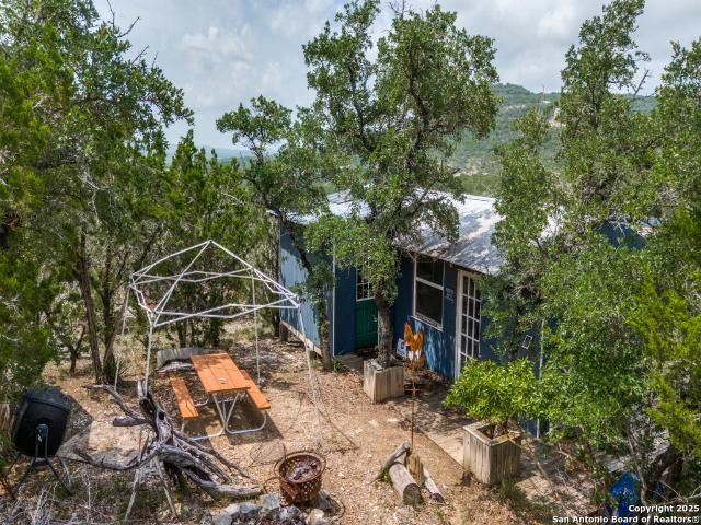 Property for sale in Pipe Creek, Texas