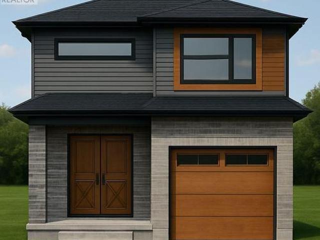 House for sale in Strathroy-caradoc, Ontario