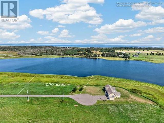 Land for sale in Queens, Prince Edward Island