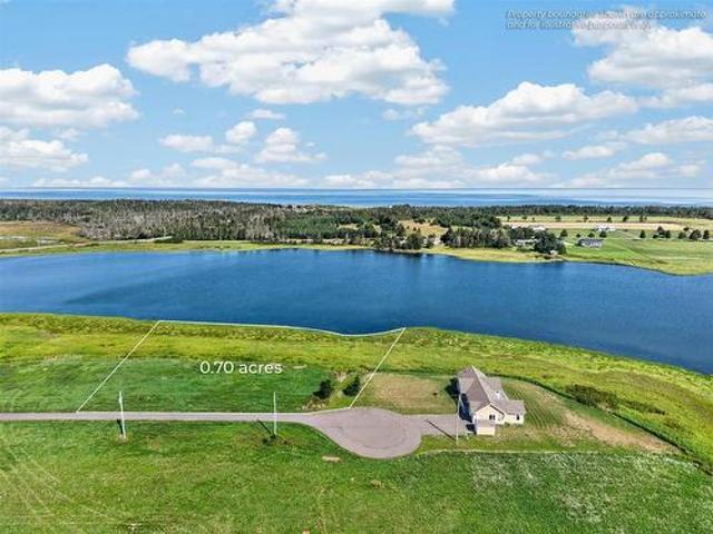 Land for sale in Queens, Prince Edward Island