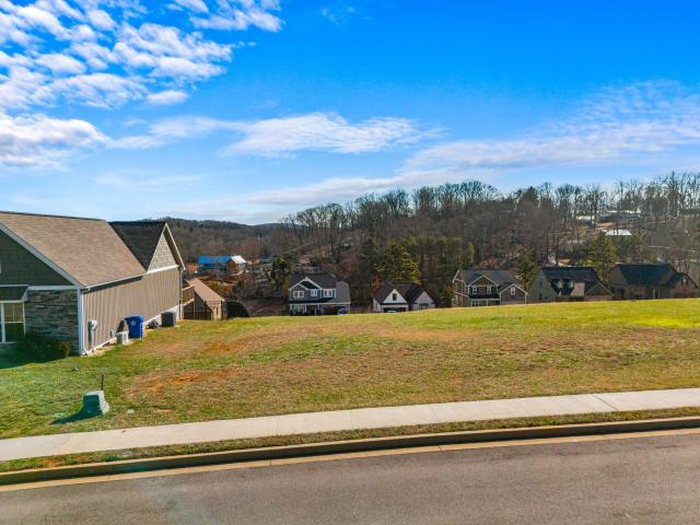 Land for sale in Tennessee