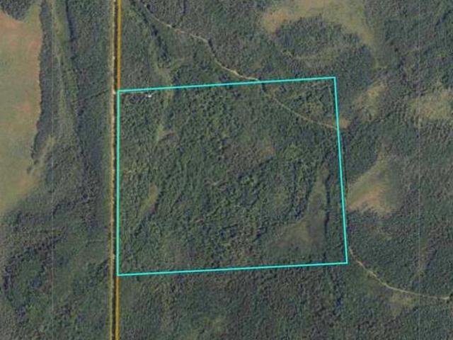 Land for sale in Collette, New Brunswick
