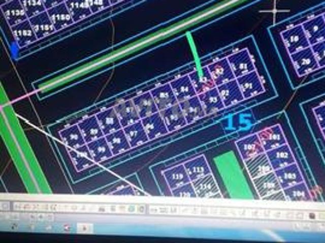 Propriété vente à Mellal