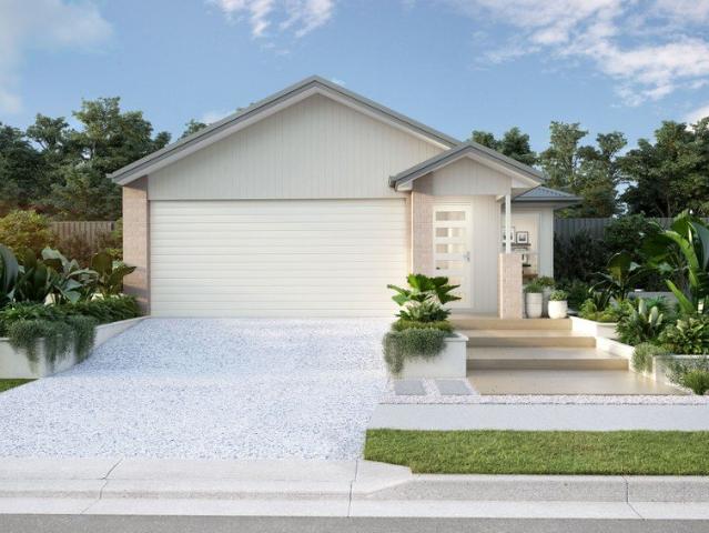 Cottage for sale in The Crossing - Springfield Rise, Greater Brisbane