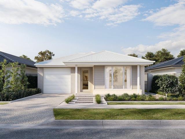 Cottage for sale in The Crossing - Springfield Rise, Greater Brisbane