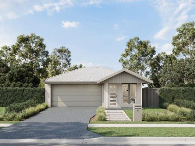 Cottage for sale in Kinma Valley, Greater Brisbane
