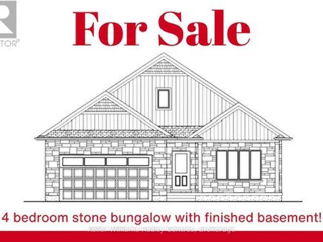 House for sale in Grey, Ontario