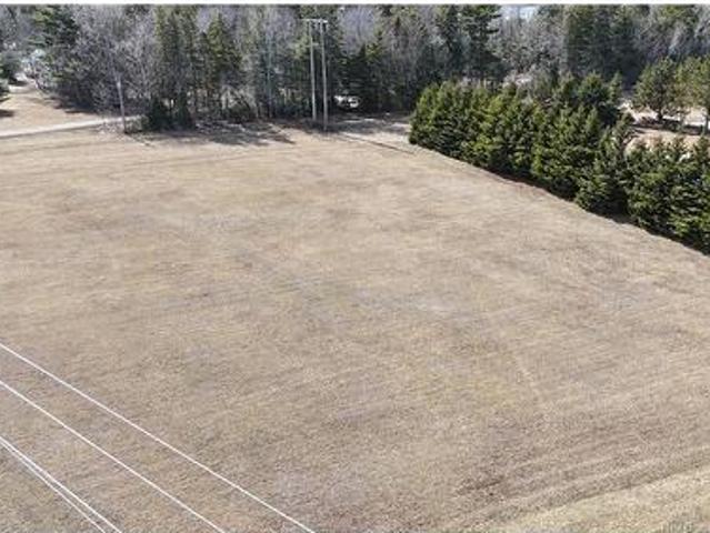 Land for sale in Rexton, Paroisse de Richibouctou