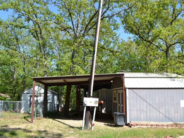 Land for sale in Wood, Texas