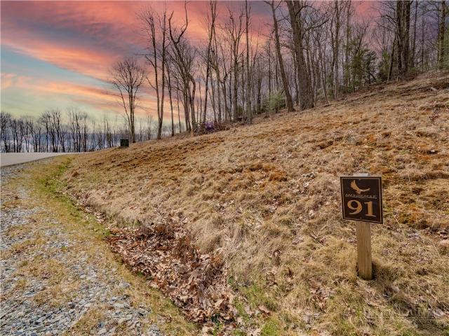 Land for sale in Watauga, North Carolina