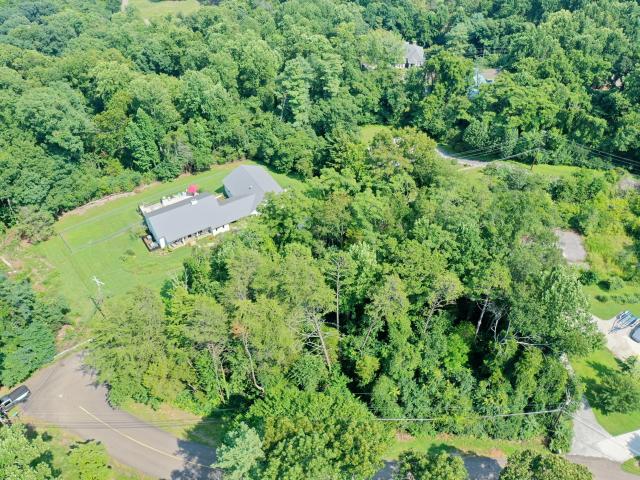 Land for sale in Tennessee
