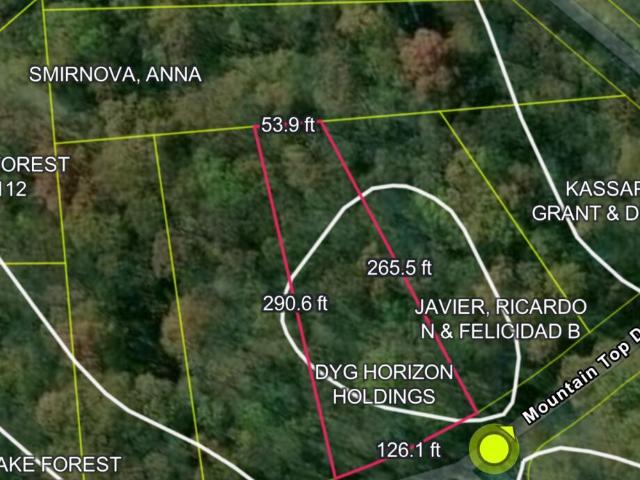 Land for sale in Lackawaxen, Lackawaxen Township