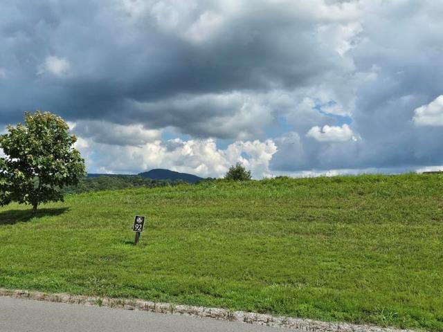 Land for sale in Tennessee
