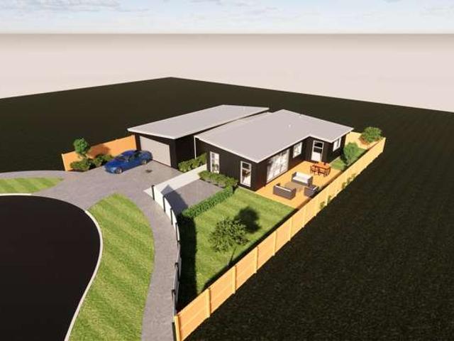 House for sale in Feilding
