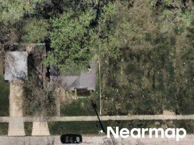 House for sale in Cleveland, Ohio