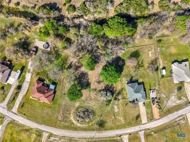 Land for sale in Kempner, Lampasas County