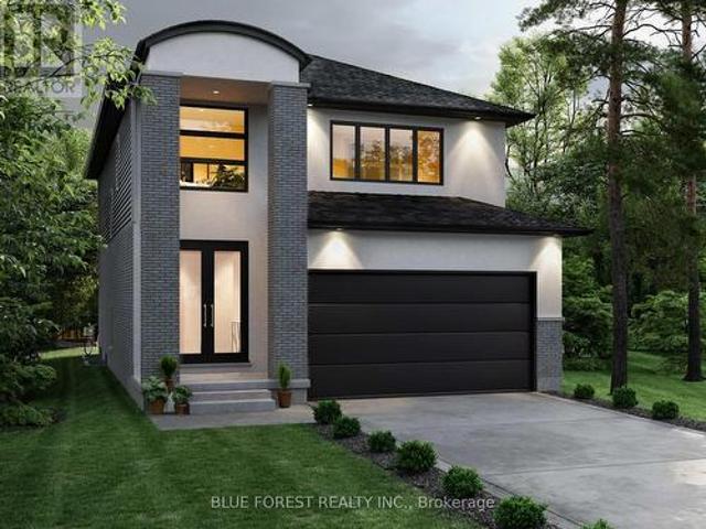 House for sale in Arva, Ontario