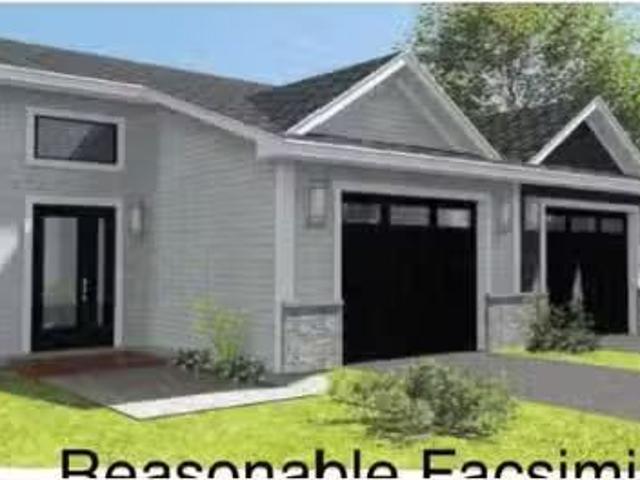 House for sale in Nova Scotia