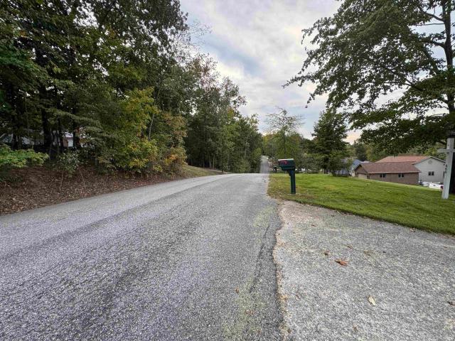 Land for sale in Santa Claus, Spencer County