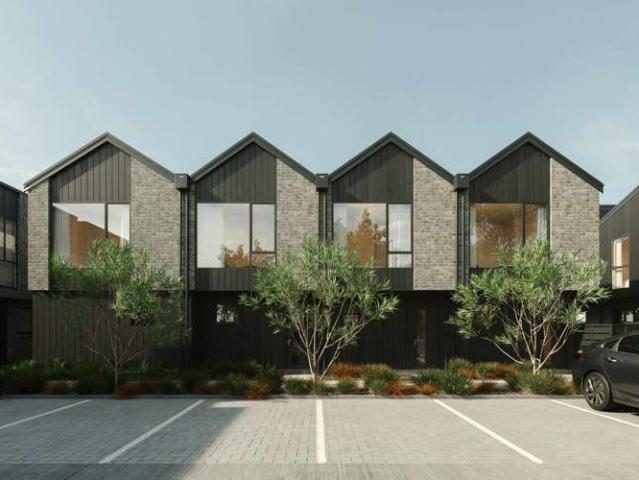 Townhouse for sale in Hamilton, Waikato
