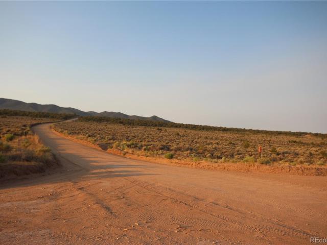 Land for sale in Fort Garland, Colorado