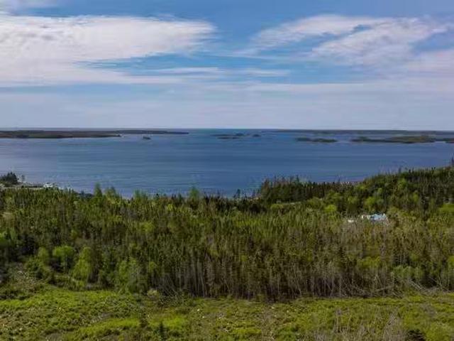 House for sale in Sheet Harbour, Nova Scotia