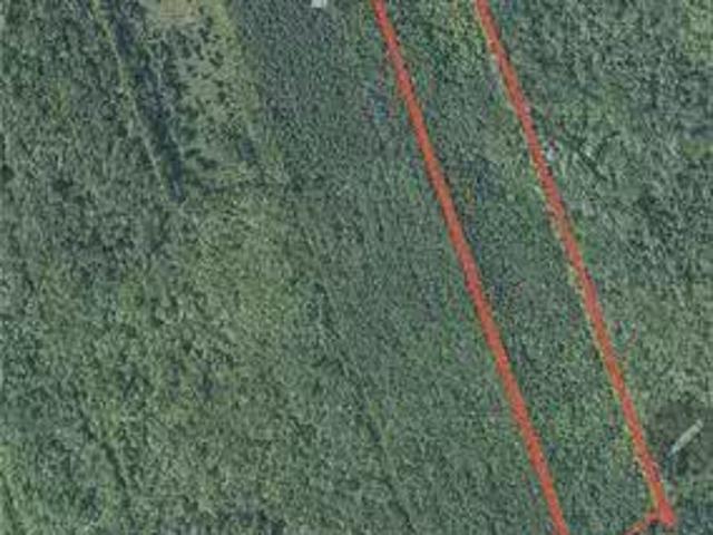 House for sale in Burnsville, New Brunswick