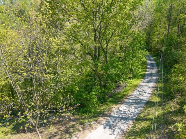 Land for sale in Tennessee