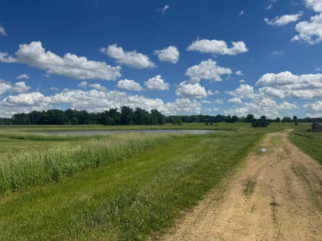 Land for sale in Wisconsin