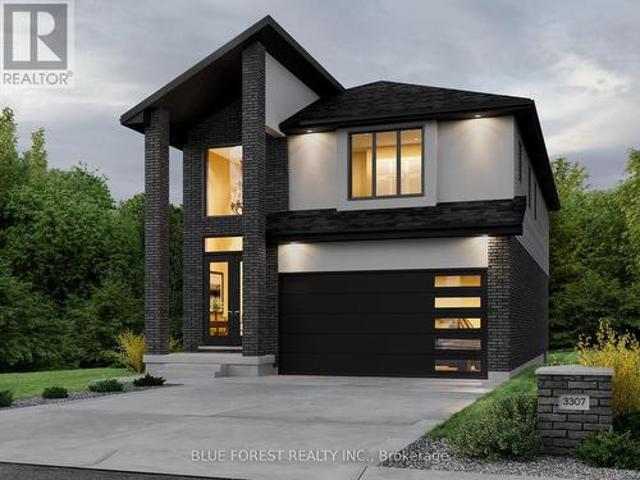 House for sale in Arva, Ontario