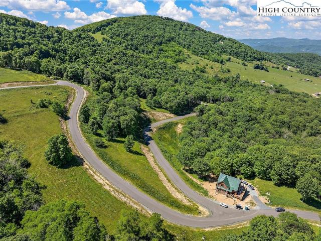 Land for sale in Watauga, North Carolina
