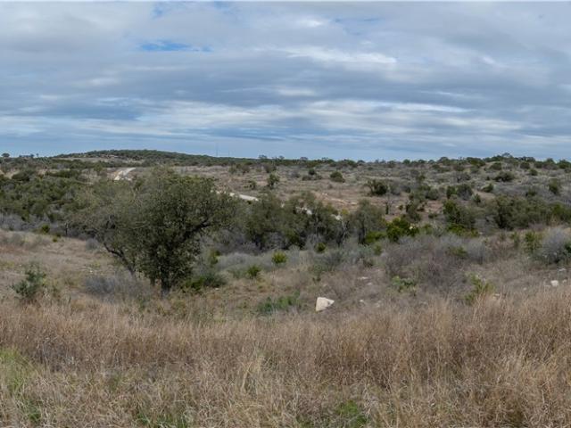 Land for sale in Kingsland, Texas