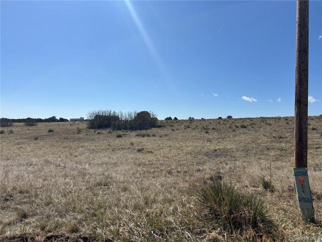 Land for sale in Walsenburg, Colorado