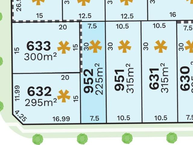 Land for sale in Hilbert, City Of Armadale