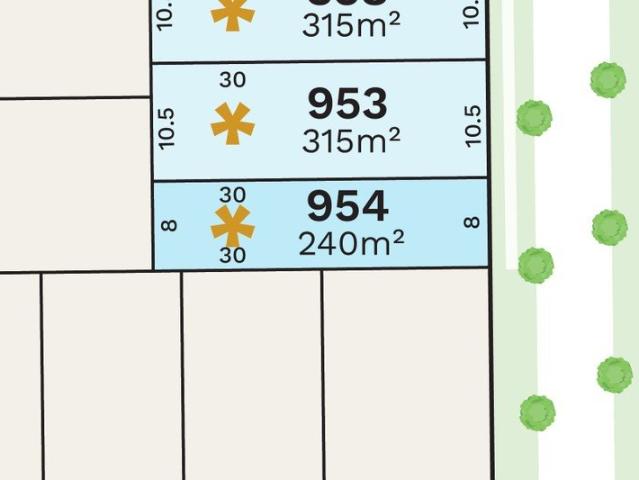 Land for sale in Hilbert, City Of Armadale