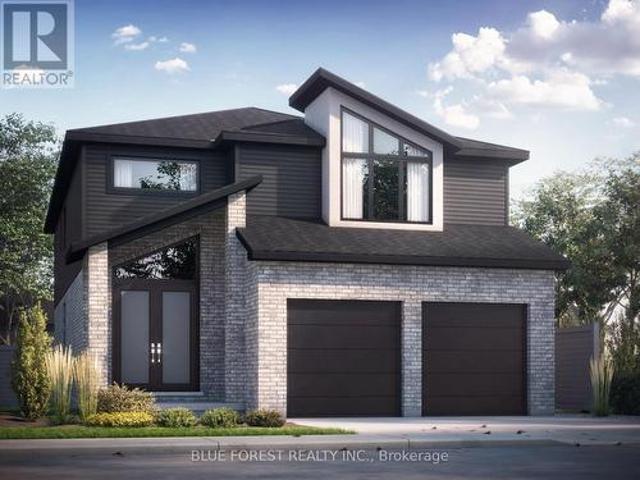 House for sale in Arva, Ontario