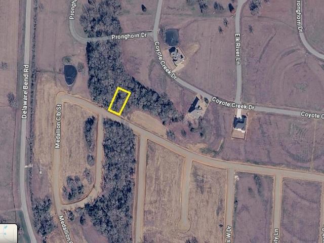Land for sale in Texas