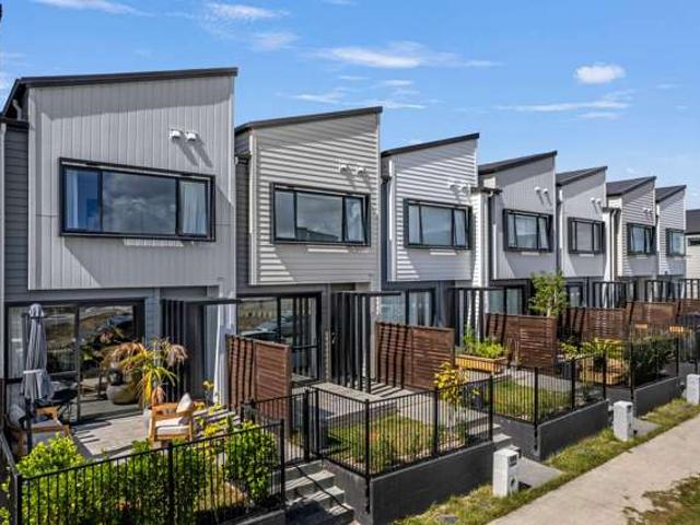 Townhouse for sale in Kawau Island