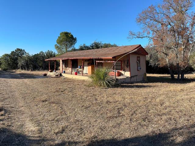 Property for sale in Utopia, Texas