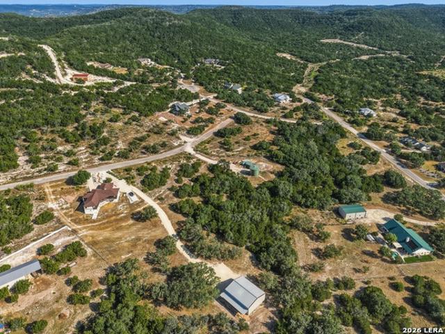 Land for sale in Pipe Creek, Texas