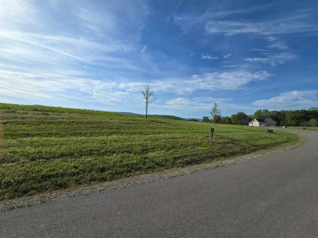Land for sale in Tennessee