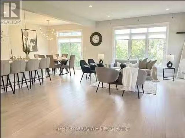 House for sale in Denfield, Ontario