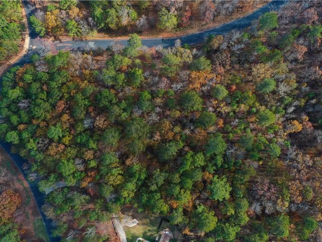 Land for sale in Ninety Six, South Carolina