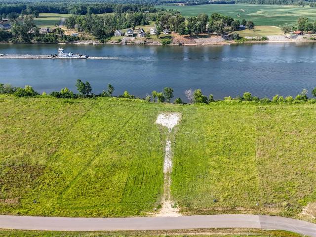 Land for sale in Tennessee