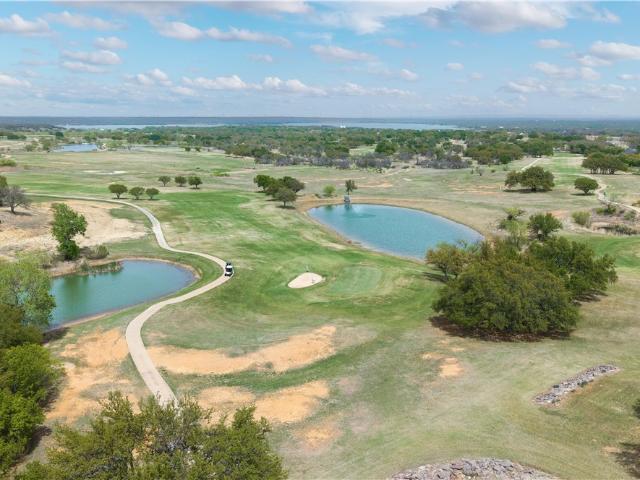 Land for sale in Brownwood, Texas