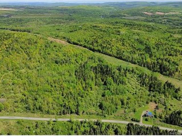 Land for sale in Carleton, New Brunswick