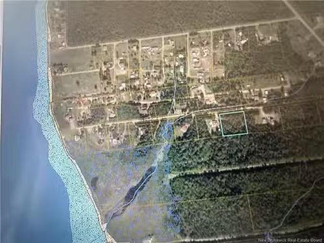 House for sale in Dundas, New Brunswick