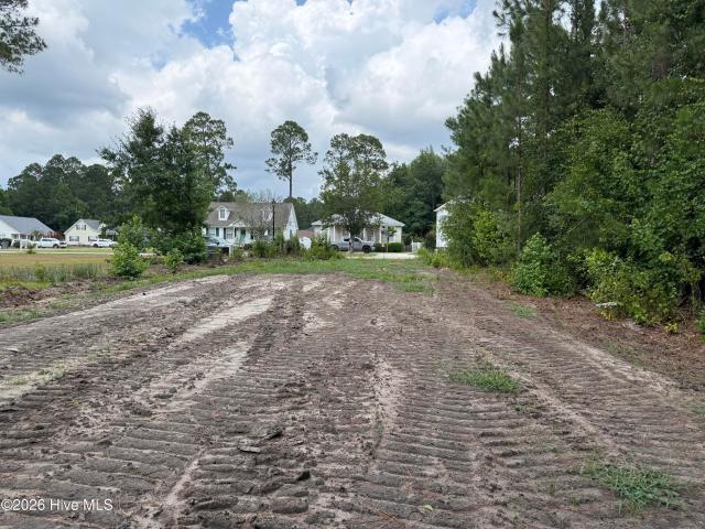 Land for sale in North Carolina