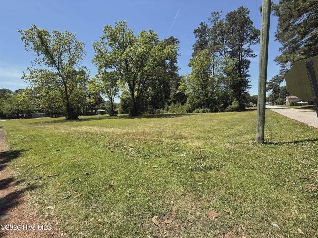 Land for sale in Chadbourn, North Carolina
