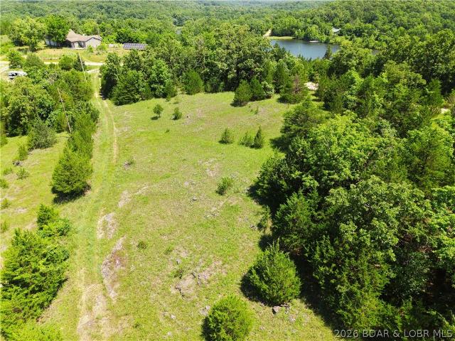 Land for sale in Missouri